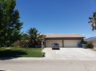 42529 36th St W, Quartz Hill, CA