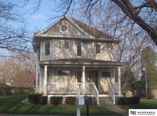608 N Davis Ave, Oakland, NE 68045
