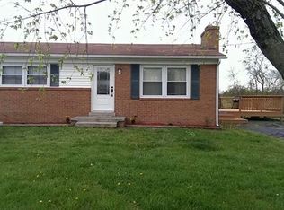 213 N Pifer Road, Star tannery, VA 22654