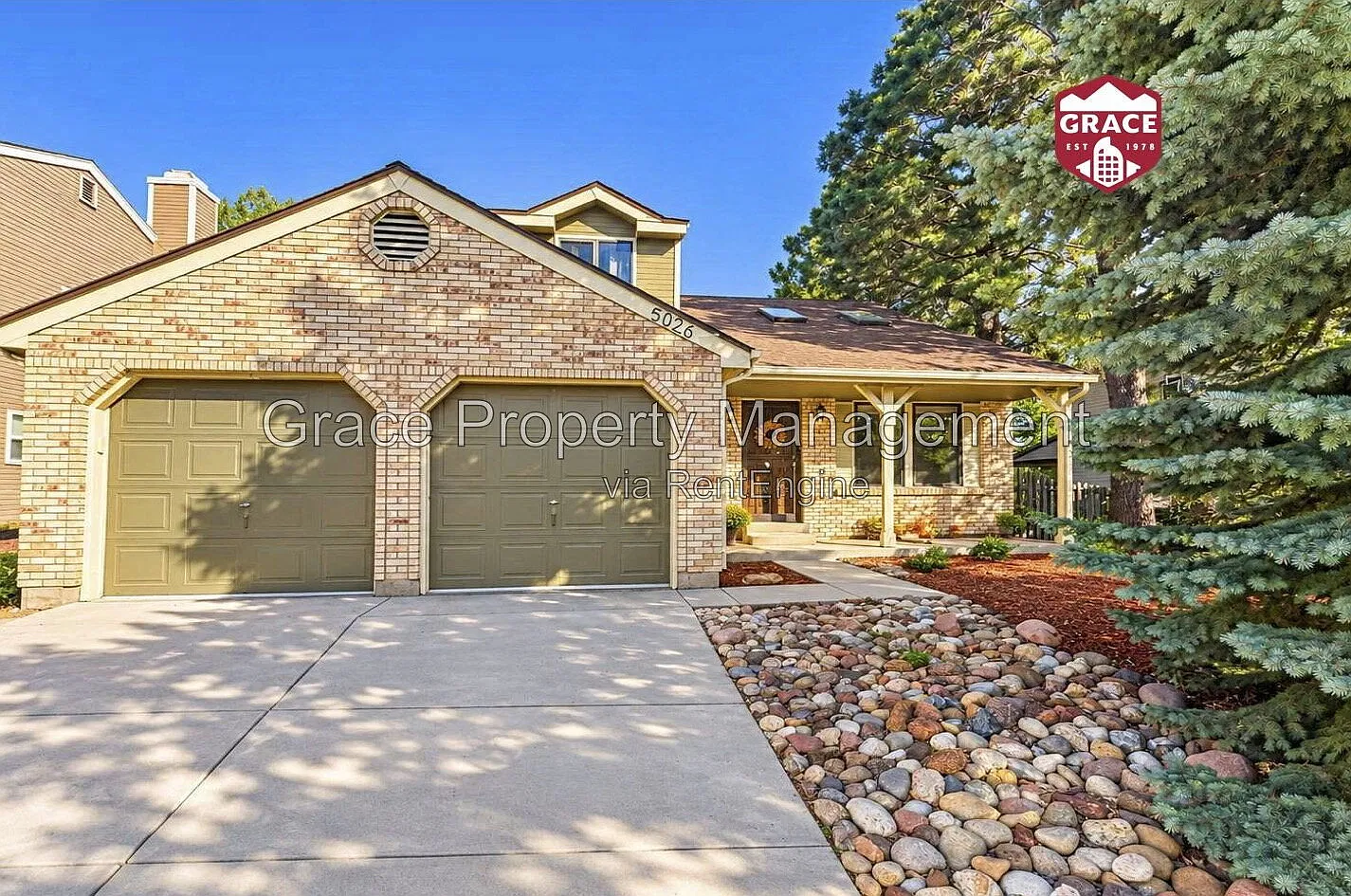3 bed, 2.5 bath, 1848 sqft, $2,895 — Photo 1