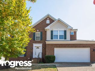 1437 Timber Ridge Cir, Nashville, TN 37211