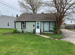 4615 16th St, Racine, WI 53405