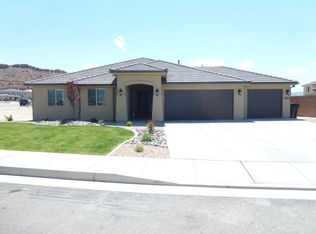 2954 E Ashby Dr, St George, UT 84790