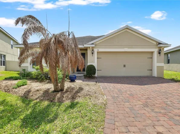 116 Whirlaway Dr, Davenport, FL 33837