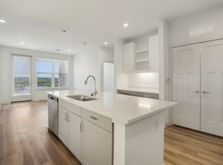 The Bowie at Bishop Ridge, Dallas, TX 75203