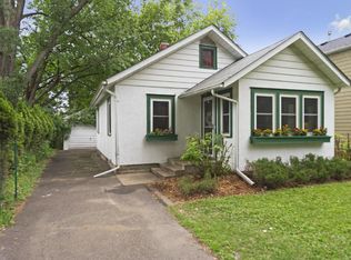 2615 Monterey Ave S, Saint Louis Park, MN 55416