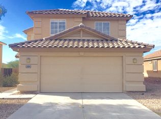 210 N 224th Ln, Buckeye, AZ 85326