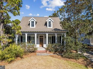 109 Mooring Ln, Saint Marys, GA 31558