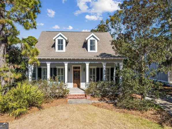 109 Mooring Ln, Saint Marys, GA 31558