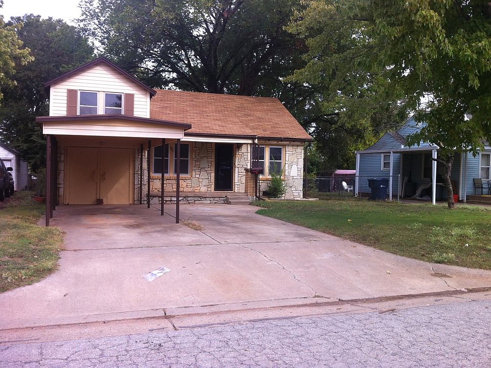 1st image of 1233 SW 31st St