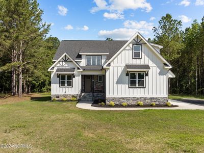 40 Black Feather Ln, Youngsville, NC, 27596