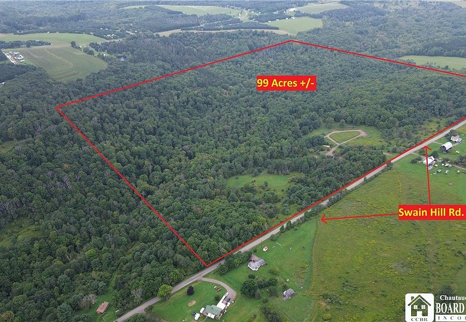 1st image of Swain Hill Rd Lot 34
