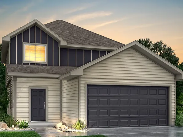 13619 Kit Run, Splendora, TX 77372