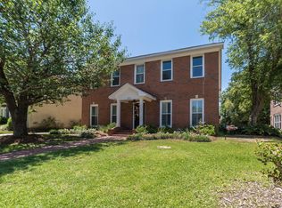 933 Savannah Pl, Gulfport, MS 39507