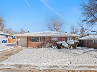 3373 W Arlington Ave, Littleton, CO 80123