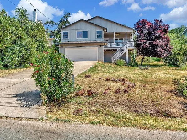 18720 Glenwood Road, Hidden Valley Lake, CA 95467