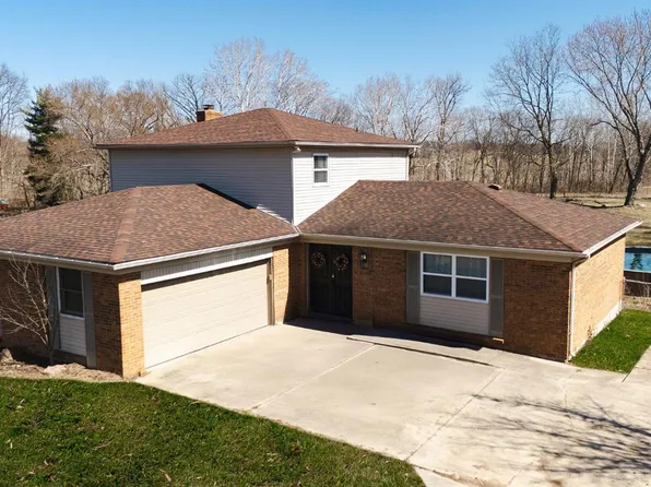 11806 Edgewood Rd, Harrison, OH 45030