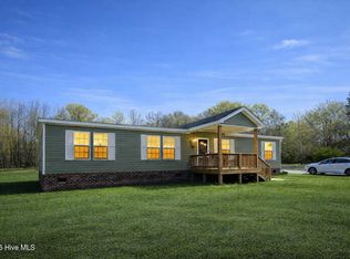 5024 Gladys Owens Street, La Grange, NC 28551