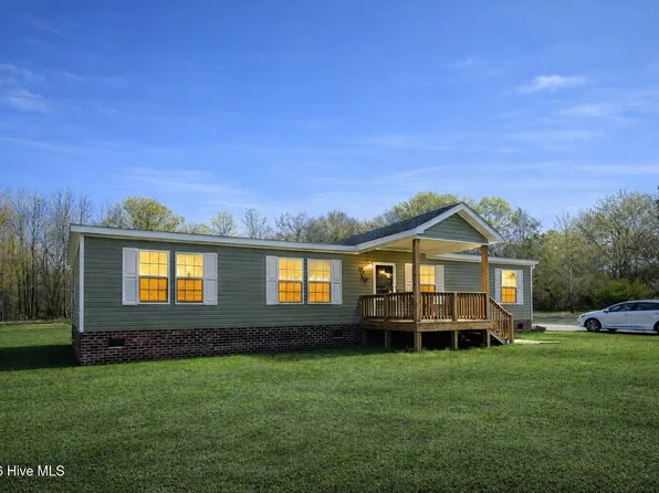 5024 Gladys Owens Street, La Grange, NC 28551