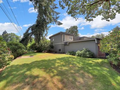 1500 Norkenzie Rd, Eugene, OR, 97401