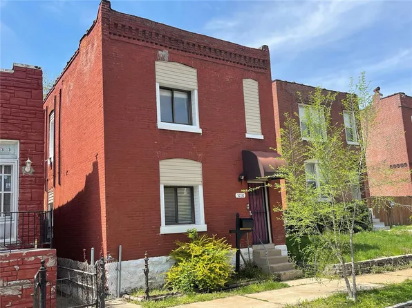 3231 Iowa Ave, Saint Louis, MO 63118