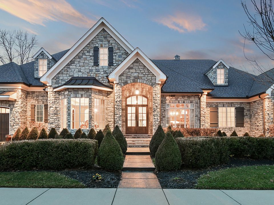 8127 Mountaintop Dr, College Grove, TN 37046 MLS 2488257 Zillow