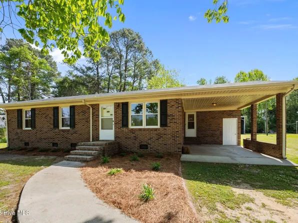 2072 N Nc 111, Pink Hill, NC 28572