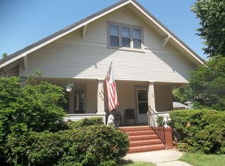 205 S Main Ave, Brandon, SD 57005