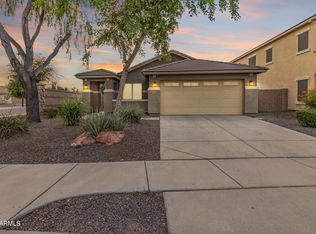 5870 S Banning Ct, Gilbert, AZ 85298