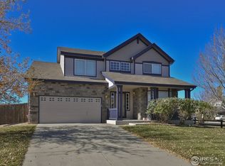 7479 Skyline St, Frederick, CO 80504