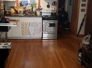 92 Prince St #501A, Boston, MA 02113