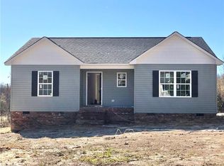 599 Skycrest Country Rd, Asheboro, NC 27205