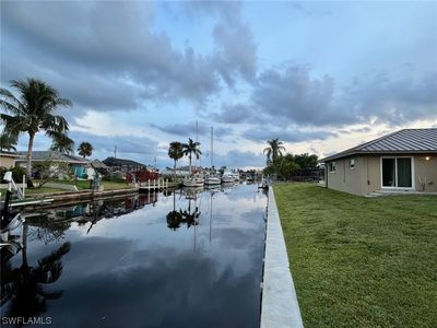 4560 Vinsetta Ave, North Fort Myers, FL, 33903