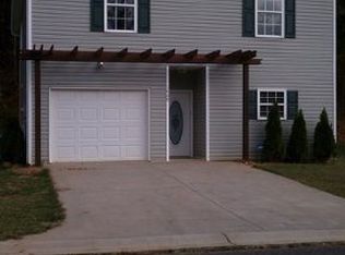 1409 Kammi St, Dalton, GA 30720