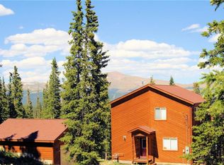 238 Grizzly Dr, Fairplay, CO 80440