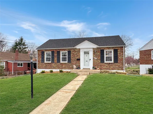 5835 Menola Ave, Saint Louis, MO 63123