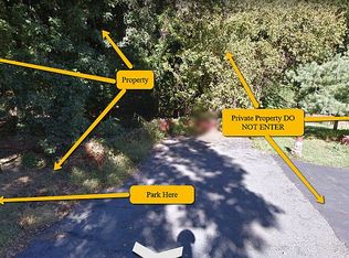 Sandyvale Rd, Kingsville, MD 21087