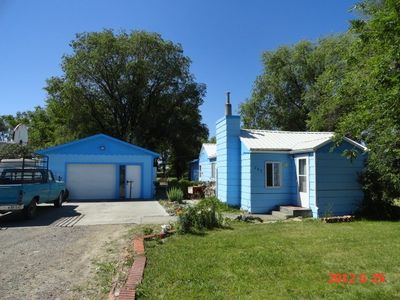 260 Main St, Byron, WY, 82412
