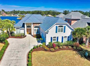 408 Waterfall Cir, Little River, SC 29566