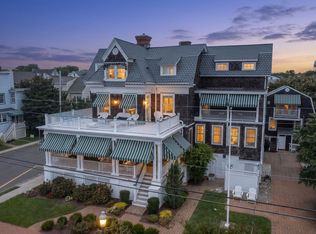 901 Stockton Ave Unit 2, Cape May, NJ 08204