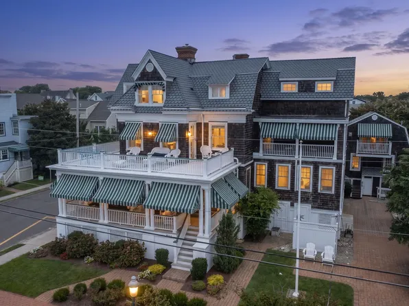 901 Stockton Ave Unit 2, Cape May, NJ 08204