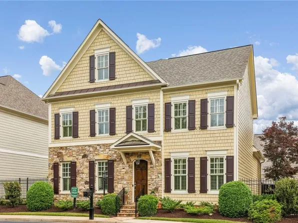 4224 Gateland Ave, Marietta, GA 30062