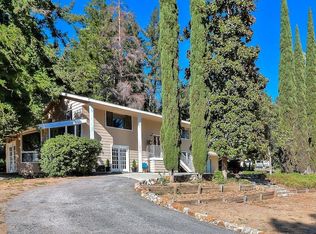 8699 Empire Grade, Santa Cruz, CA 95060