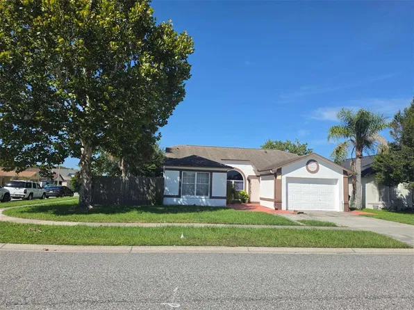 2883 WOODRUFF DRIVE, ORLANDO, FL 32837