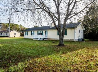 2833 Gideon Rd, Greenbrier, TN 37073