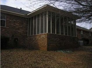 3825 Norwood Ln, Tuscaloosa, AL 35405