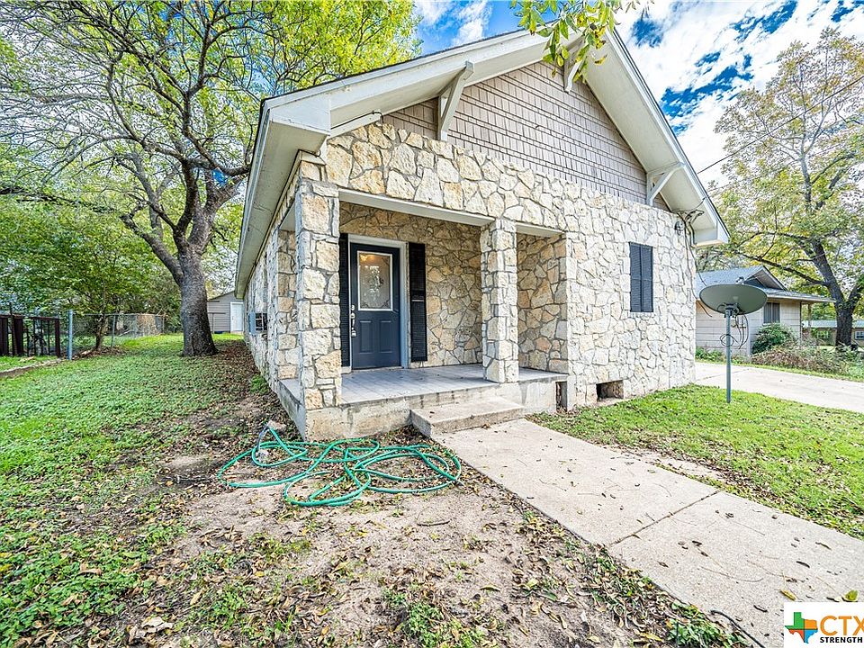 401 S 6th St, Gatesville, TX 76528 Zillow