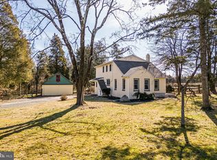 1248 Faust Rd, Perkiomenville, PA 18074