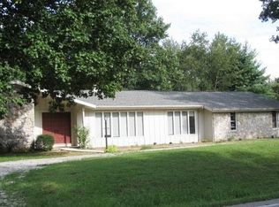 4628 Ford Rd, Mount Vernon, IN 47620