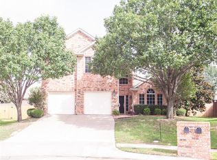 10433 Stoneside Trl, Fort Worth, TX 76244